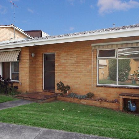 Lisson Holiday Rental Ville de Ville de Melbourne Extérieur photo