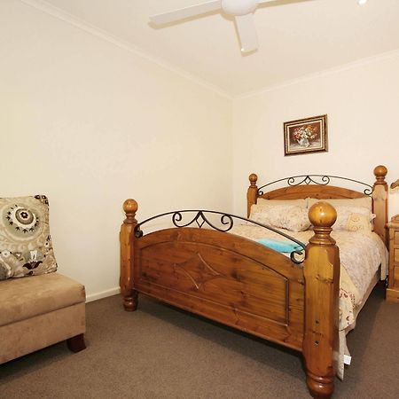 Lisson Holiday Rental Ville de Ville de Melbourne Extérieur photo