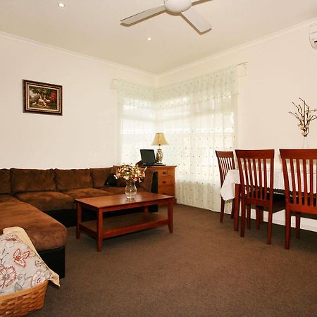 Lisson Holiday Rental Ville de Ville de Melbourne Extérieur photo