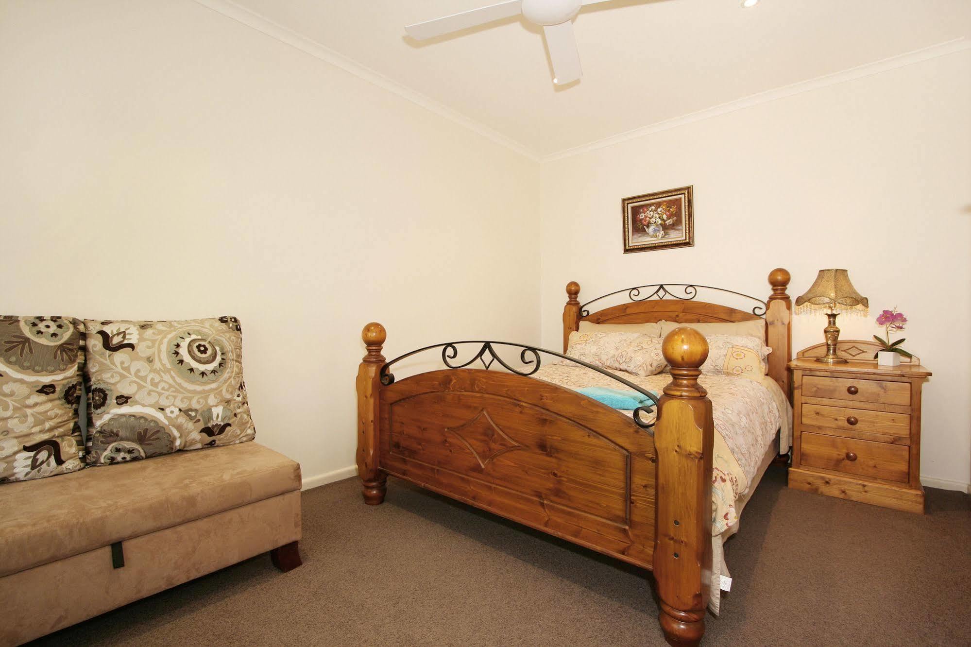 Lisson Holiday Rental Ville de Ville de Melbourne Extérieur photo