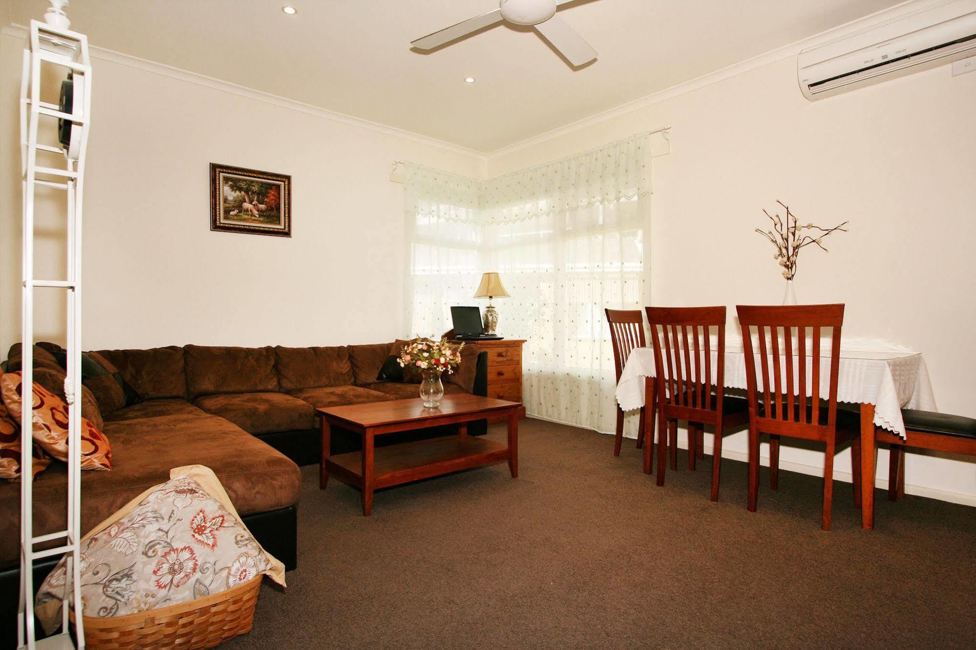 Lisson Holiday Rental Ville de Ville de Melbourne Extérieur photo